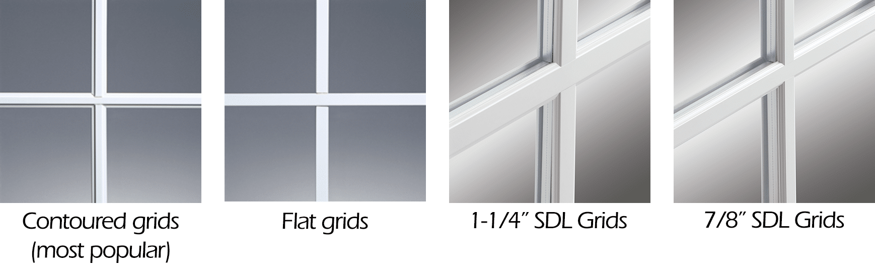 Window Types In Indiana Your Window Quote Explained - Window Universe Indianapolis - Prices by ...